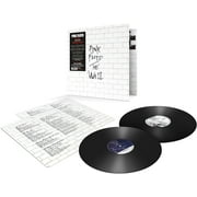 Pink Floyd - Wall - Music & Performance - Vinyl