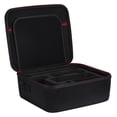 thumbnail image 1 of Sac de Rangement, Étui de Protection Antichoc de Grande Capacité pour Contrôleurs de Console de Commutation, 1 of 8