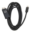 thumbnail image 4 of HDTV Adapter Cord, Same Screen Cable Universal Delay Free 1.8m  For Projector For Phone, 4 of 8