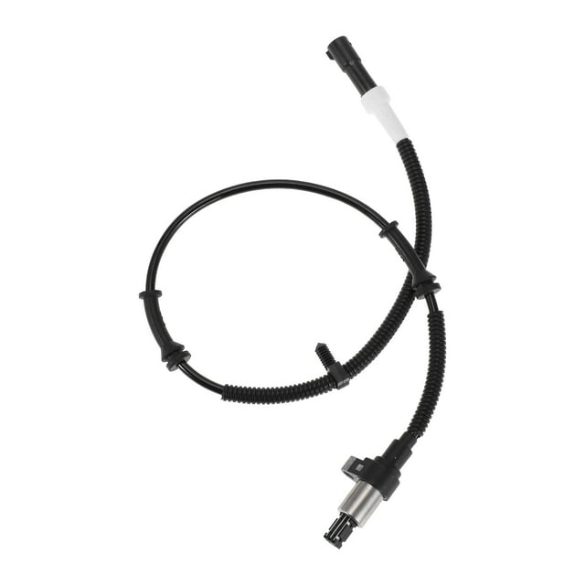 Unique Bargains ABS Wheel Speed Sensor No.F8AZ2C204AB Front Left Rigth ABS Sensor Anti-lock Braking System Sensor for Ford Crown Victoria 1998-2002