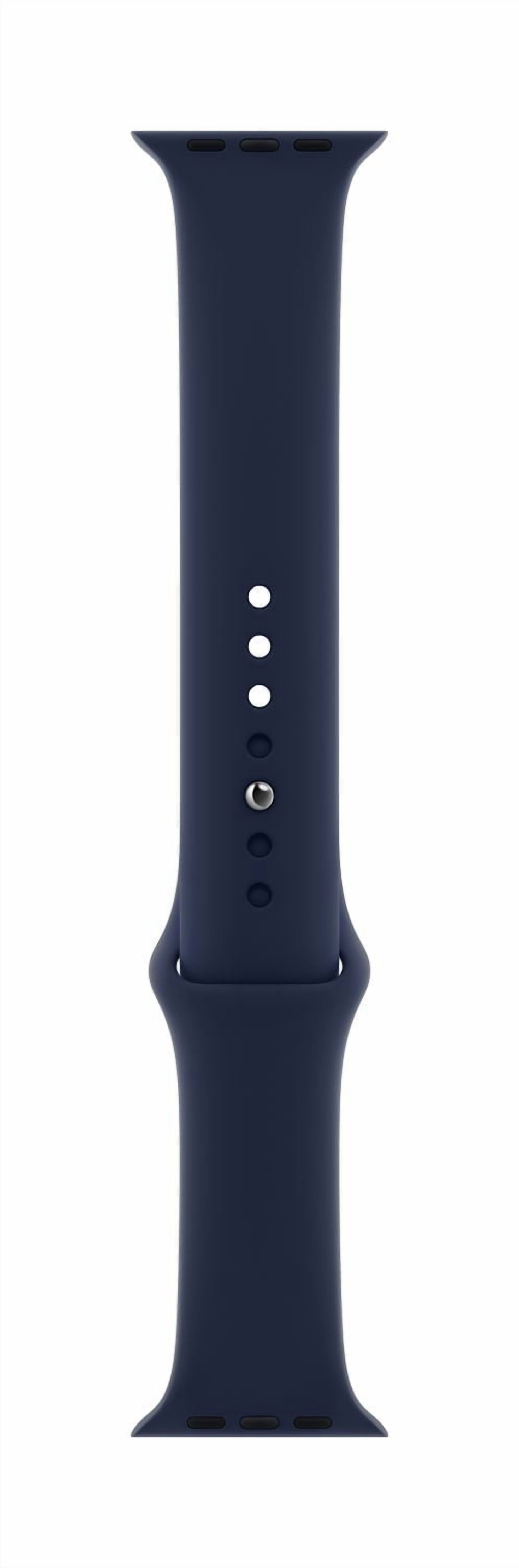 Apple Watch Sport Band (40mm) - Deep Navy