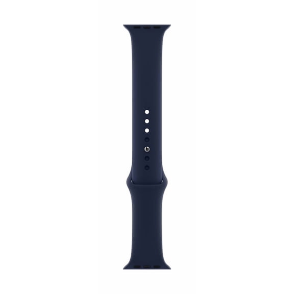 Apple Watch Sport Band (44mm) - Deep Navy