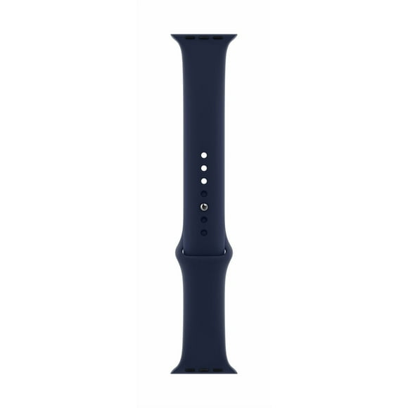 Apple Watch Bracelet Sport (44 mm) - Marine intense