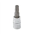 thumbnail image 3 of TITAN 1/4" DR T30 TORX BIT SOCKET, 3 of 3