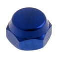 thumbnail image 2 of Tuerca de tornillo para carrete de pesca, mango de metal, tornillo M7 para carrete de baitcasting Azul, 2 of 6