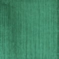 thumbnail image 1 of Ahgly Company Indoor Square Abstract Light Blue Contemporary Area Rugs, 7' Square, 1 of 4