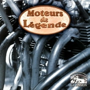 Moteurs De Legende