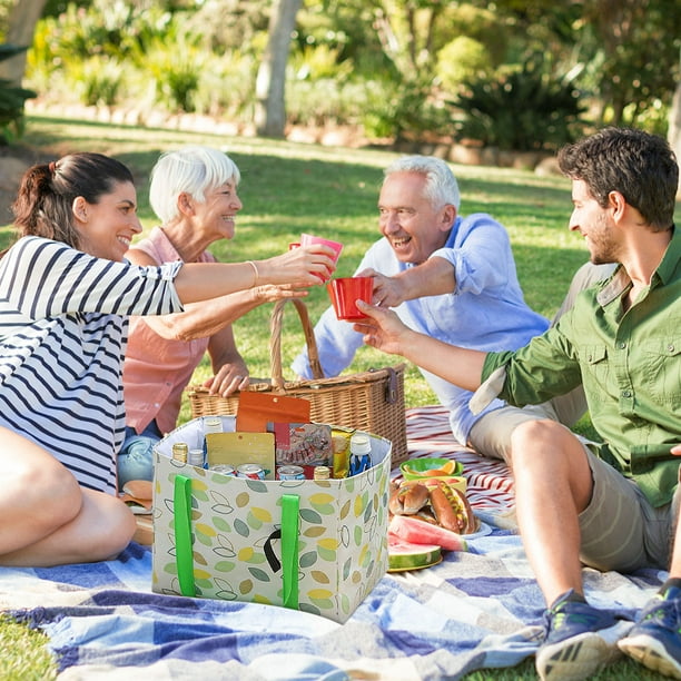 Picnic tote walmart 2025