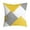 P, variant on TIELUTT Pineapple Leaf Yellow Pillow Sofa Car Waist Throw Cushion Cover Body Pillowcase Anime 2 Silk Pillowcase for Hair and Skin Pillowcase Satin Pillowcases in Size Satin Pillowcase for Travel Pill