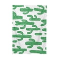 thumbnail image 6 of Yayeee Tablecloths for Rectangular Tables 60 x 120 inch Party Table Cover, Cactus Pattern, 6 of 6