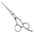 thumbnail image 1 of Unique Bargains Vocoste Hair Cutting Scissors 6.5 Inch Hair Scissors Professional Barber Scissors, 1 of 7