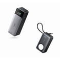 thumbnail image 1 of Anker MagGo Power Bank 10000mAh Cargador para Apple Watch, 1 of 7