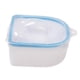 thumbnail image 3 of Cuenco para remojo de uñas, bandeja para remojo de esmalte de uñas, herramienta removedora de polvo de inmersión de doble capa para salón doméstico, 3 of 8