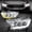 Chrome/Clear, variant on Nuvision for 19-23 Ranger XL XLT Sequential Signal Switchback LED DRL Projector Headlight