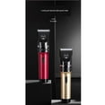 thumbnail image 2 of de aseo Cortapelos para perros y - Style02 rojo Style02 Red Yinane Shaver Clippers de bajo ruido, 2 of 8