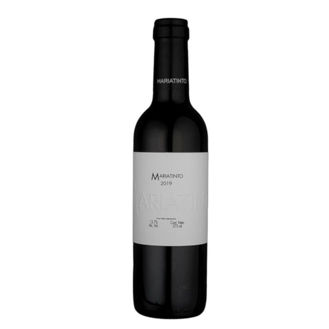 Pack de 6 Vino Tinto Mariatinto Tempranillo Syrah Merlot Cabernet Franc Nebbiolo Malbec 375 ml Mariatinto Tempranillo Syrah Merlot Cabernet Franc Nebbiolo M