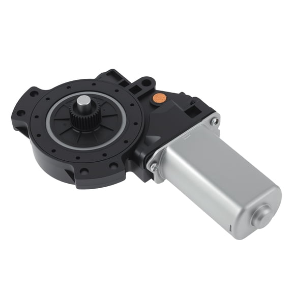 Rear Right Power Window Motor for Kia Optima 2011 2012 2013 2014 2015 2016 Passenger Side Window Glass Lift Motor, Replace 834602T000 Window Regulator Motor