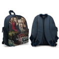 thumbnail image 4 of Fantasy Vampire Diaries Schoolbag Backpack Lightweight Daypack Adjustable Satchel Bookbag Shoulders Rucksack Travel Bag, 4 of 6