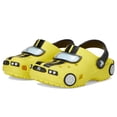 thumbnail image 1 of Zapatos Crocs Classic I Am Zuecos para Niños Cyber Amarillo Talla 7M, 1 of 7