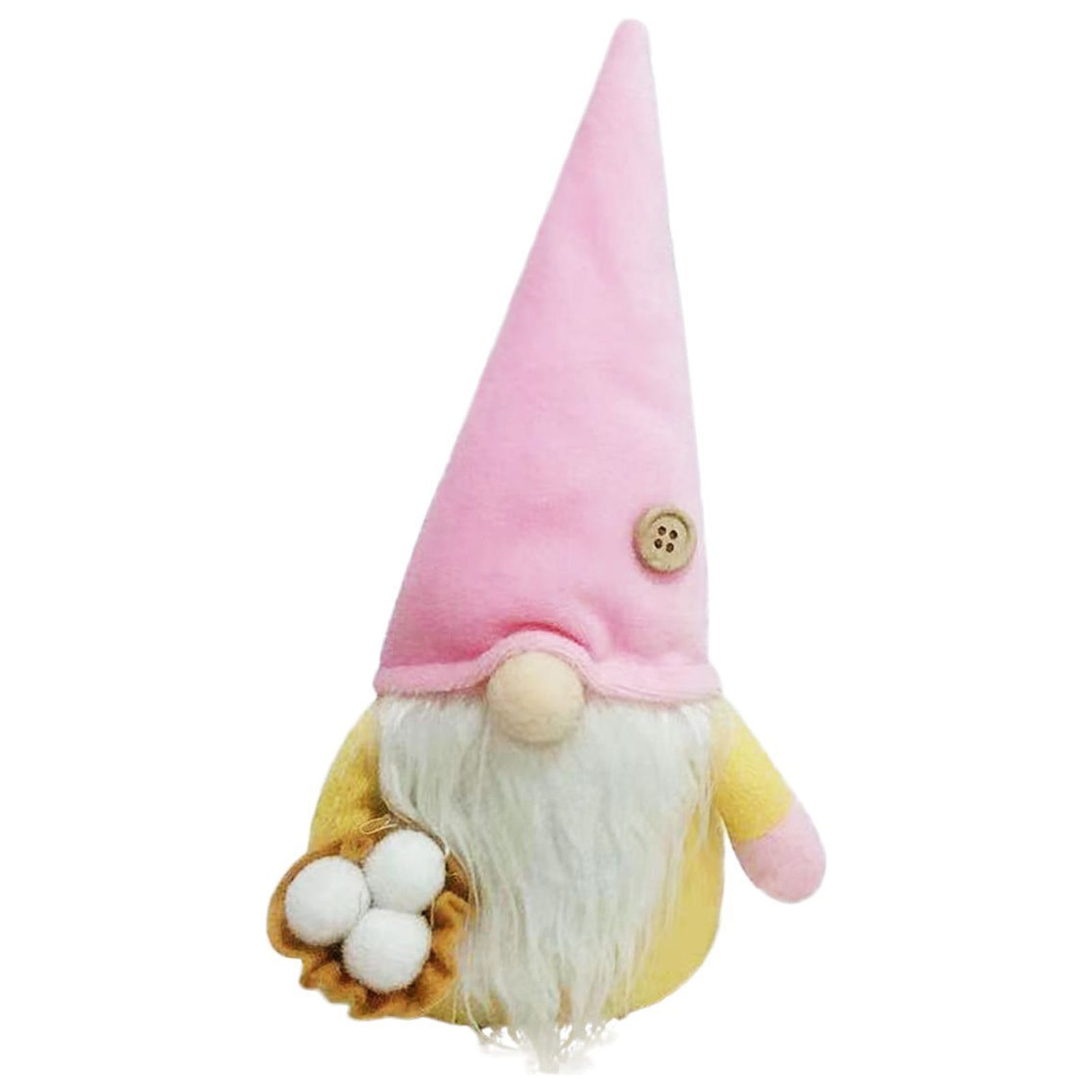 HGFTDIUT Black and Friday Deals 2024 Spring Gnome Easter Swedish Tomte ...