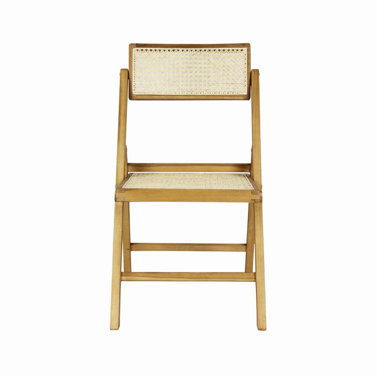 FOLDING. CHAIR. ビンテージ2脚 Metal Folding Chair with Desktop - ONLINE ONLY – Furnish Green