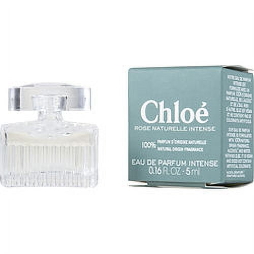 CHLOE ROSE NATURELLE INTENSE by Chloe , EAU DE PARFUM 0.16 OZ MINI