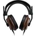 thumbnail image 3 of Fostex T60RPmk2 Écouteurs RP Semi-Ouverts Premium Acajou, 3 of 11