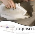 thumbnail image 3 of HINTRMENT Portable Tabletop Ironing Board Cloth Quick-drying Ironing Tool Assorted Color 1Pcs, 3 of 4