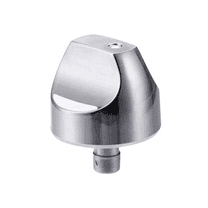 Scaroo WB03T10329 Range Burner Knob Compatible With GE Replace With 4920893