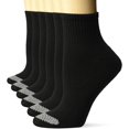 thumbnail image 1 of AmPm womens Ankle Socks Extended Size, 1 of 5