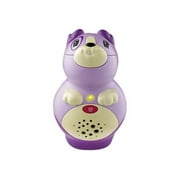 LeapFrog LeapReader Junior - Personal learning tool - 8 MB - purple
