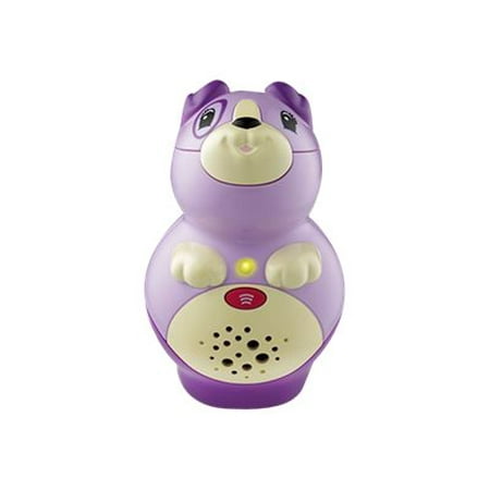 LeapFrog LeapReader Junior - Personal learning tool - 8 MB - purple