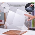 thumbnail image 2 of Display Case,Lid And Wooden With Lid And 9.8*9.8in Clear Box Display With Lid Store Display And To 9.8*9.8in Clear And Wooden To Box Store Display Clear Box Store Square Display With, 2 of 7