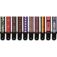 thumbnail image 7 of Planet Waves Woven Guitar Strap, Stars & Stripes, 7 of 7