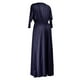 thumbnail image 5 of Maxi Vestido Largo de Fiesta Dara Baby Vest029 Talla Extra Plus, 5 of 8