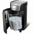 thumbnail image 6 of Kensington OfficeAssist MF550 MotionBin Micro Cut Shredder, 6 of 9