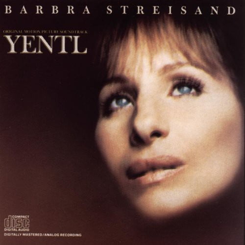 Various Artists - Yentl Soundtrack - Music & Performance - CD
