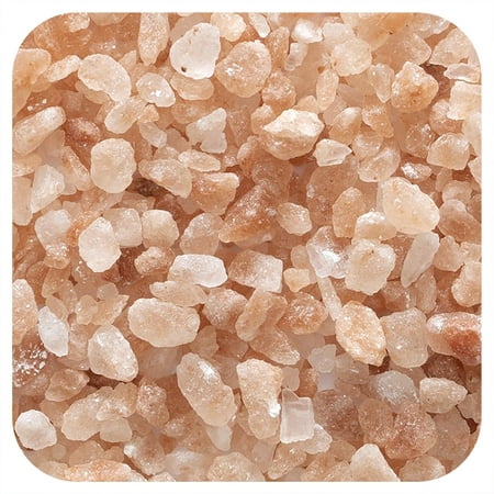 Coarse Grind Himalayan Pink Salt, 16 oz (453 g), Frontier Co-op
