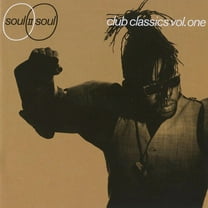 Soul II Soul - Club Classics Vol. 1 - Limited Picture Disc - Music & Performance - Vinyl