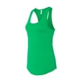 thumbnail image 2 of Next Level - Tank Tops for Women - Black Workout Clothes Gym Tops - Racerback Women Tank Tops - Basic Plain Daily Comfortable, 2 of 5