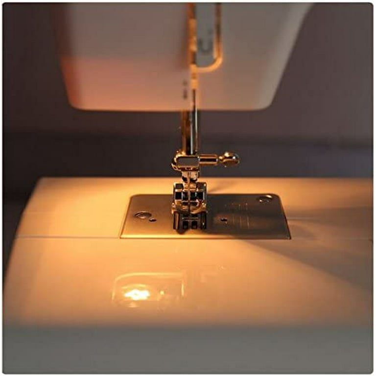 Descripción del negocio Acuario Sala singer 2250 tradition basic 10-stitch sewing machine - Walmart.com