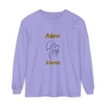 thumbnail image 4 of Natural Woman Long Awaited (BL) Long Sleeve T-Shirt, 4 of 9