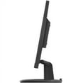 thumbnail image 2 of Lenovo - C27-30 27" LED Monitor (HDMI, VGA) - Black, 2 of 9