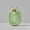 Green, variant on Pet Water Bottle, Portable Dog Water Bottle, Collapsible Leak Proof Puppy Drinker for Outdoor Walking, Traveling, Food Grade Plastic, 12 oz