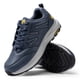 thumbnail image 1 of FitVille-zapatos anchos para hombre, zapatillas impermeables para senderismo, trabajo al aire libre, senderismo, sendores, con soporte para arco para aliviar el dolor en el talón, 1 of 5