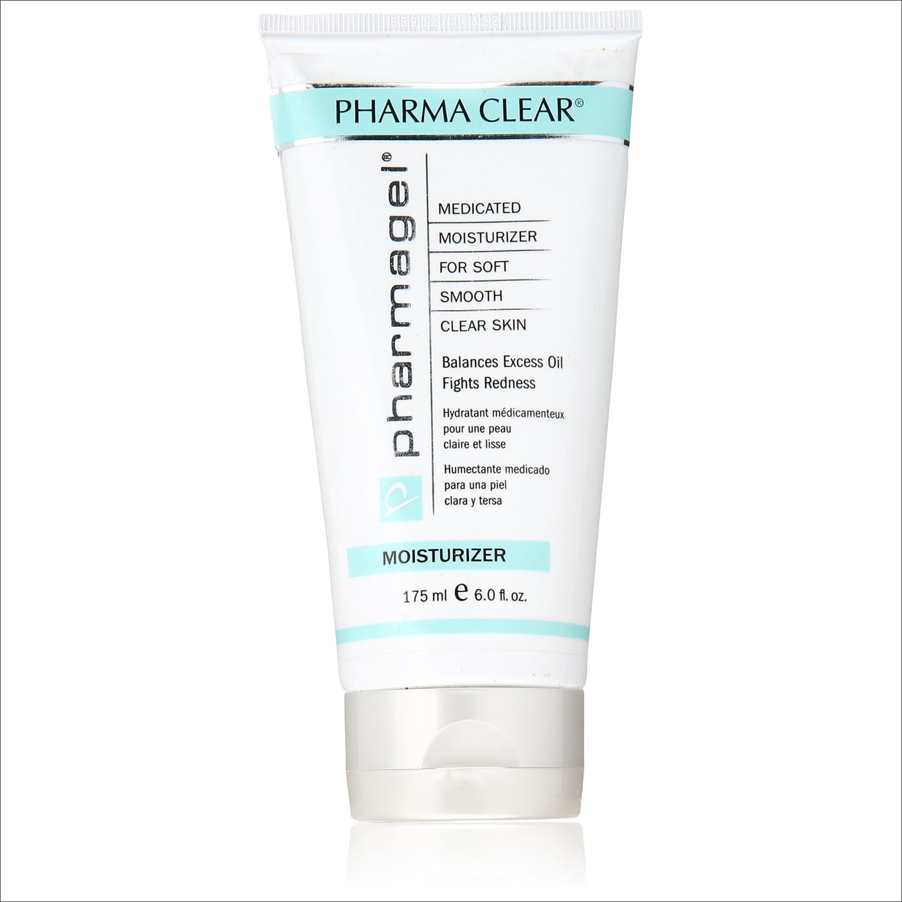 best walmart moisturizer for acne