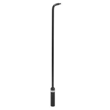 

ESTINK Motorcycle Tool Pilot Screw Adjusting Tool 16.34in Carburetor Pilot Screw Adjusting Tool 110° Angled Head Metal Universal For ATV UTV Snowmobile
