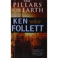 thumbnail image 1 of The Pillars Of The Earth (Turtleback School & Library Binding Edition), 1 of 3