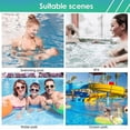 thumbnail image 5 of Floating Chlorine Dispenser, Automatic Chlorine Doser, Floating Spa Doser, (with Thermometer), 5 of 5