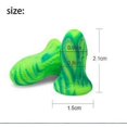 thumbnail image 4 of Bouchons d'Oreilles Réutilisables Réducteurs de Bruit pour Enfants et Petits Canaux Auriculaires, 4 of 4